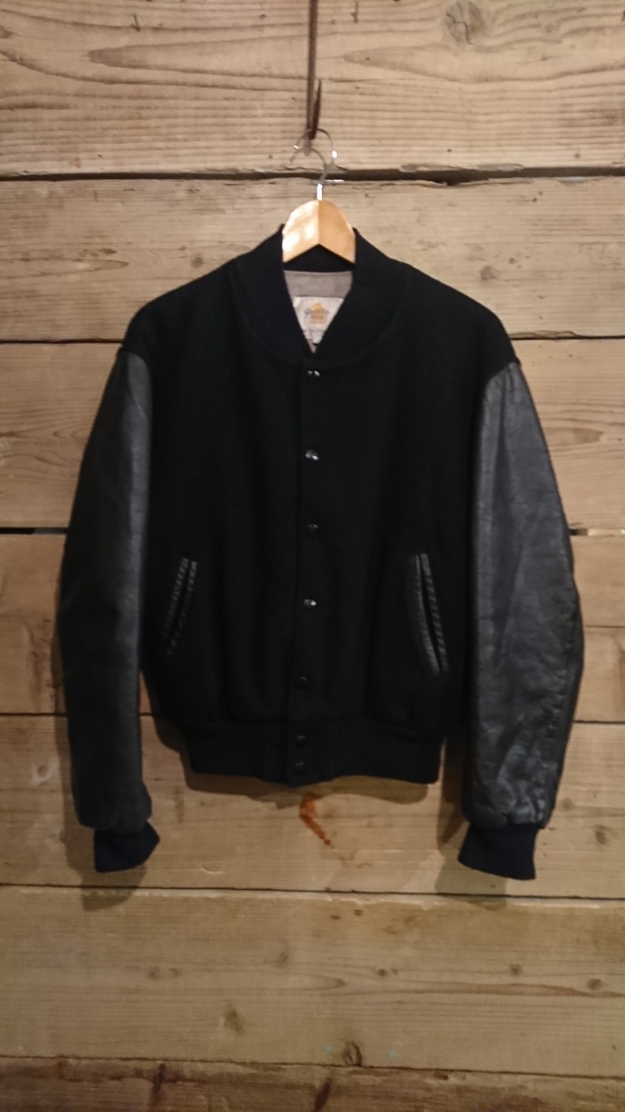 1970〜80s Golden Bear AWARD JACKET