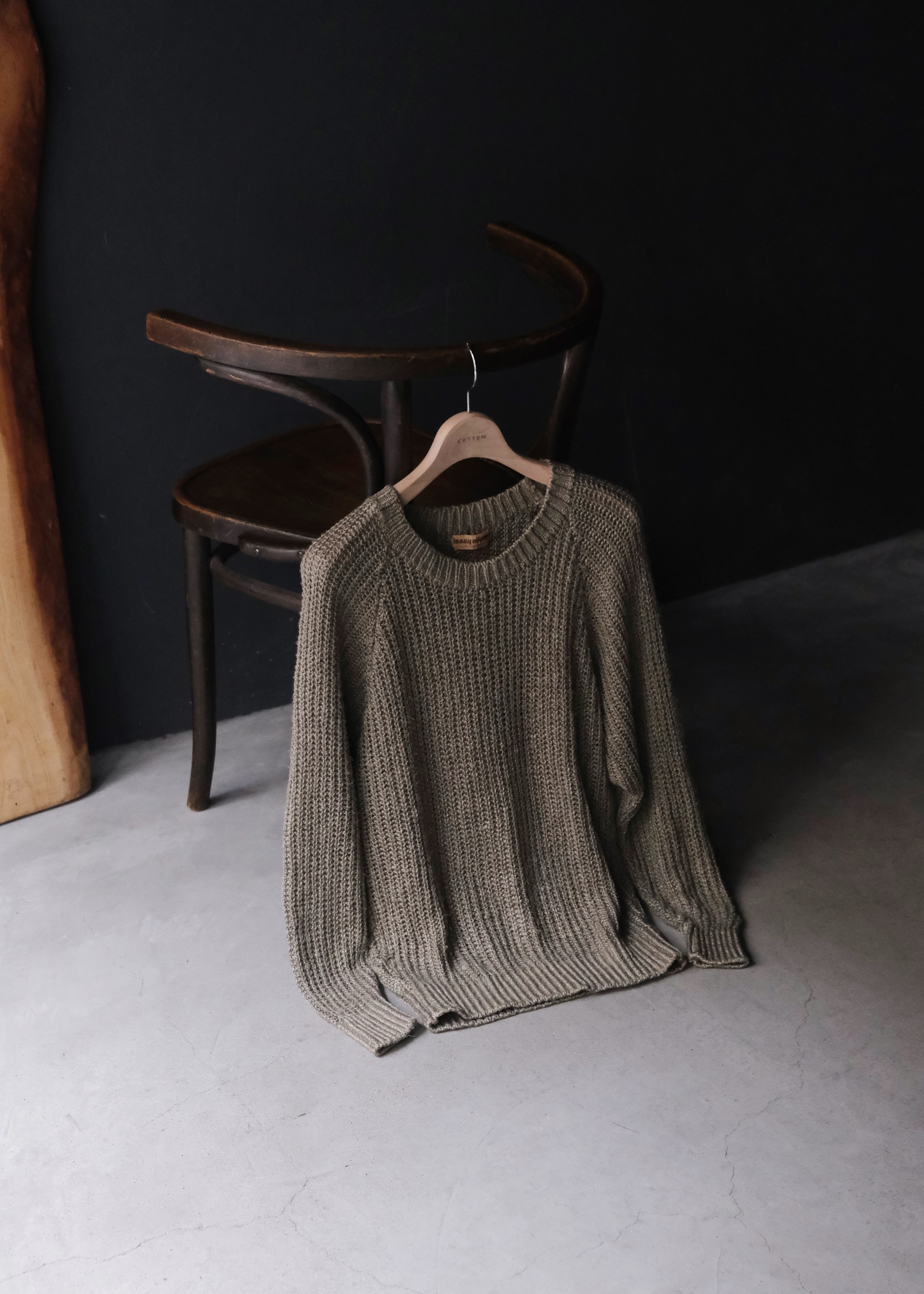ISSEY MIYAKE | CETTEN ISSEY MIYAKE | CETTEN