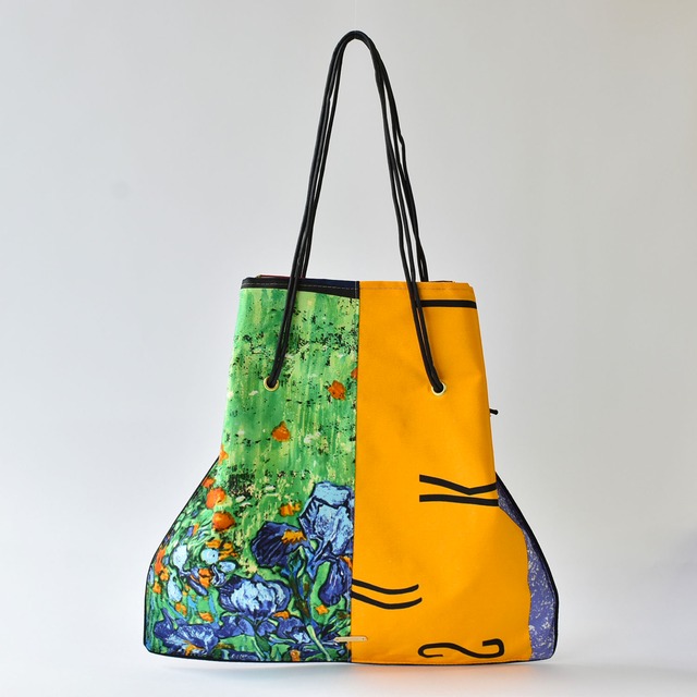 PIPING BAG_訳あり 50%OFF / No,10168-2