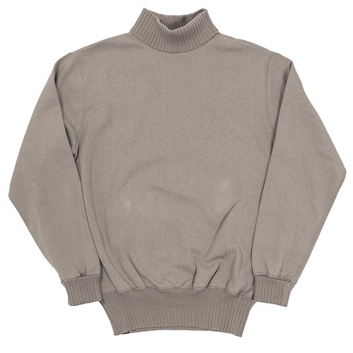 WORKERS(ワーカーズ)～RAF Sweater, Taupe～