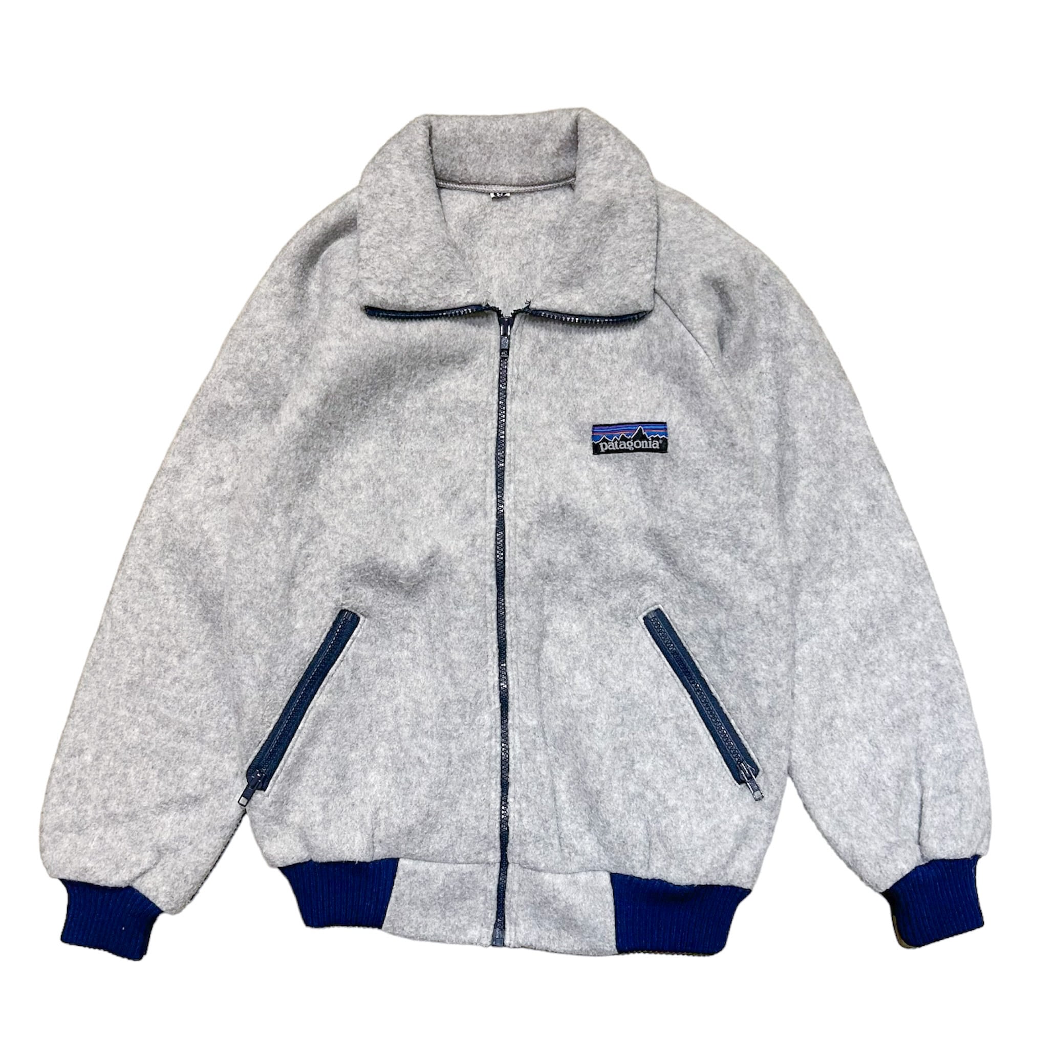 80s patagonia ジャケット　ビンテージ　パタゴニア