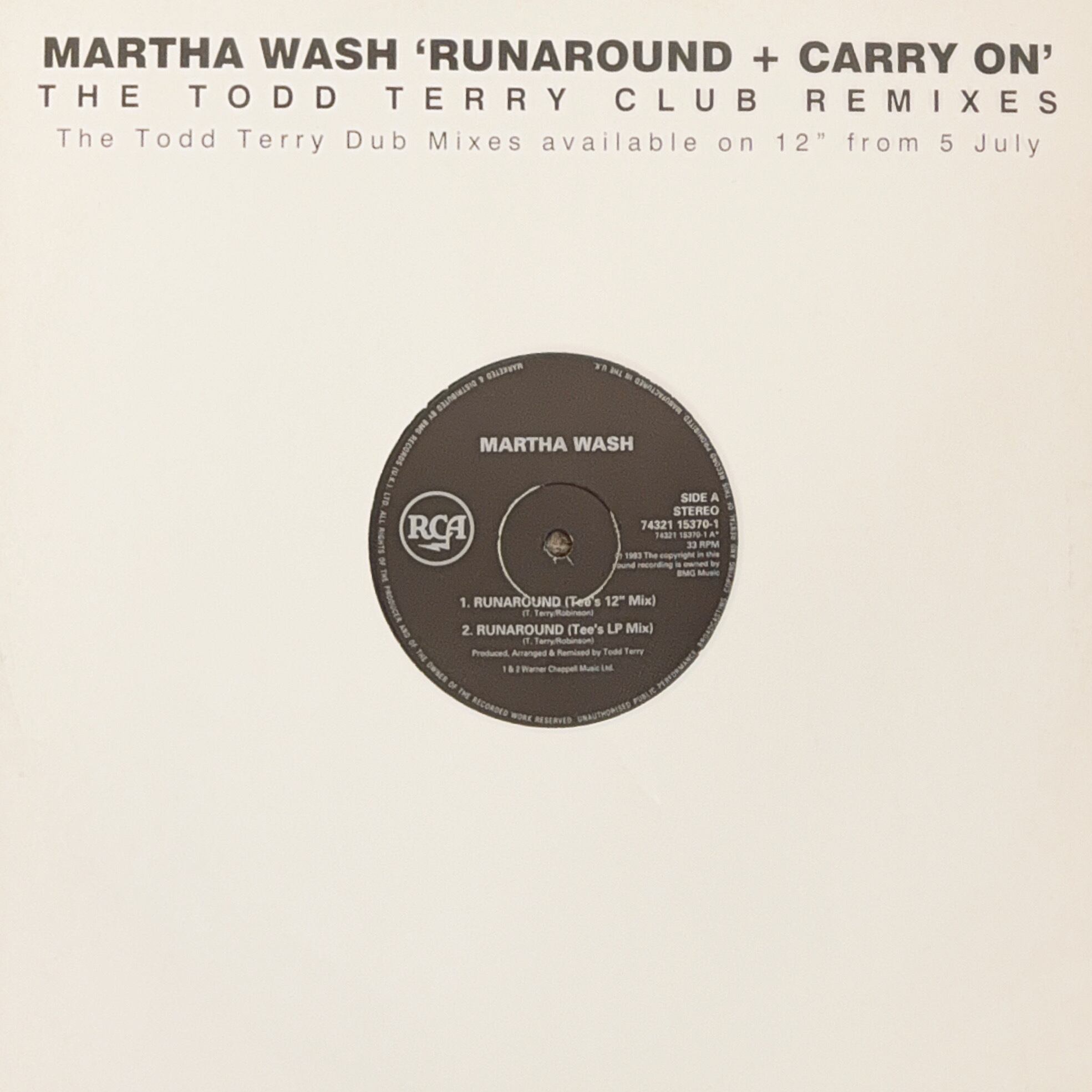 1995] M.C.Chita = M.C.チータ – ブンブンビート阿波踊り = Boom Boom