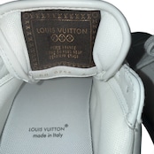 【LOUIS VUITTON】ルイ・ヴィトン "LV Buttersoft Leather" 25AW スニーカー