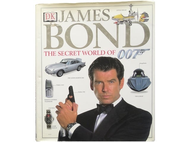 007イラスト、写真集 洋書 - ファッション