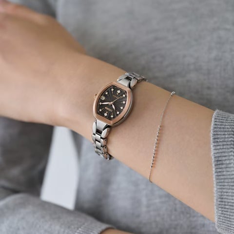 限定品☆CITIZEN シチズン EXCEED エクシード ES9485-52E KIZASHI