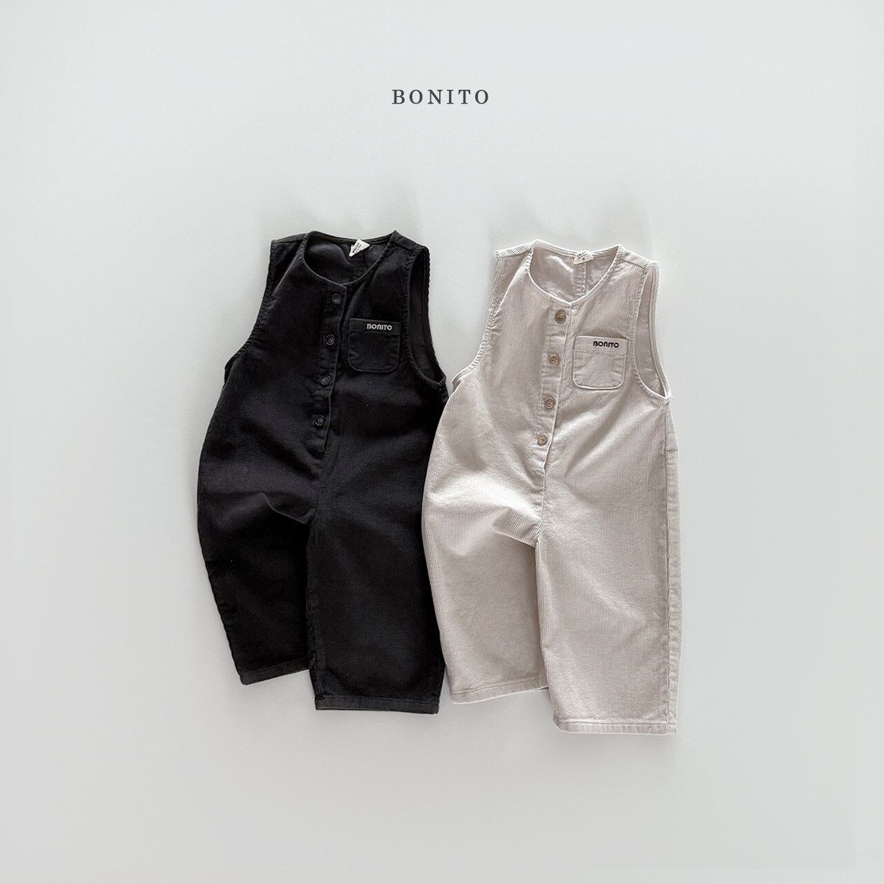 【予約】golden overall