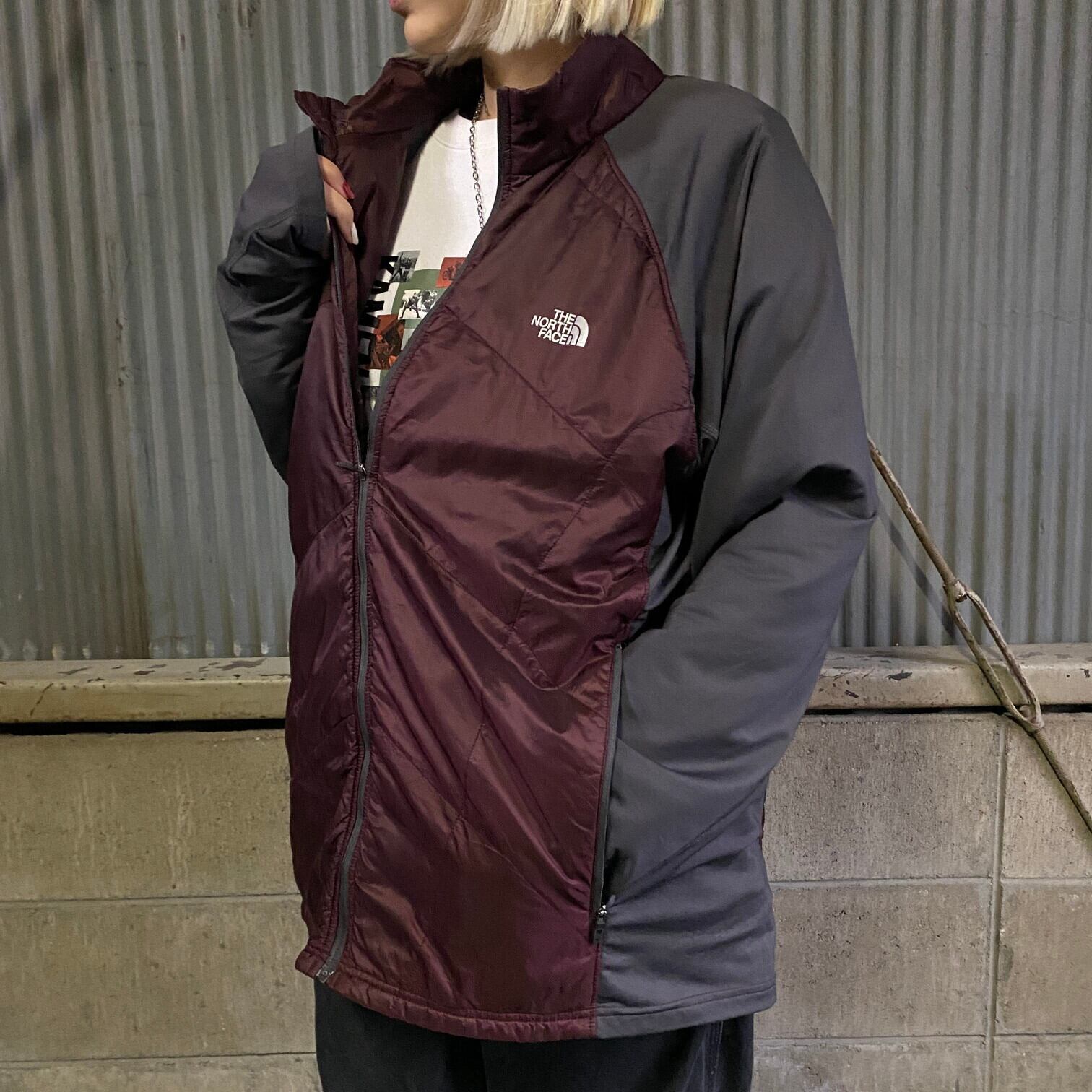 ●美品● THE NORTH FACE ダウンジャケット PERTEX新品と同等S