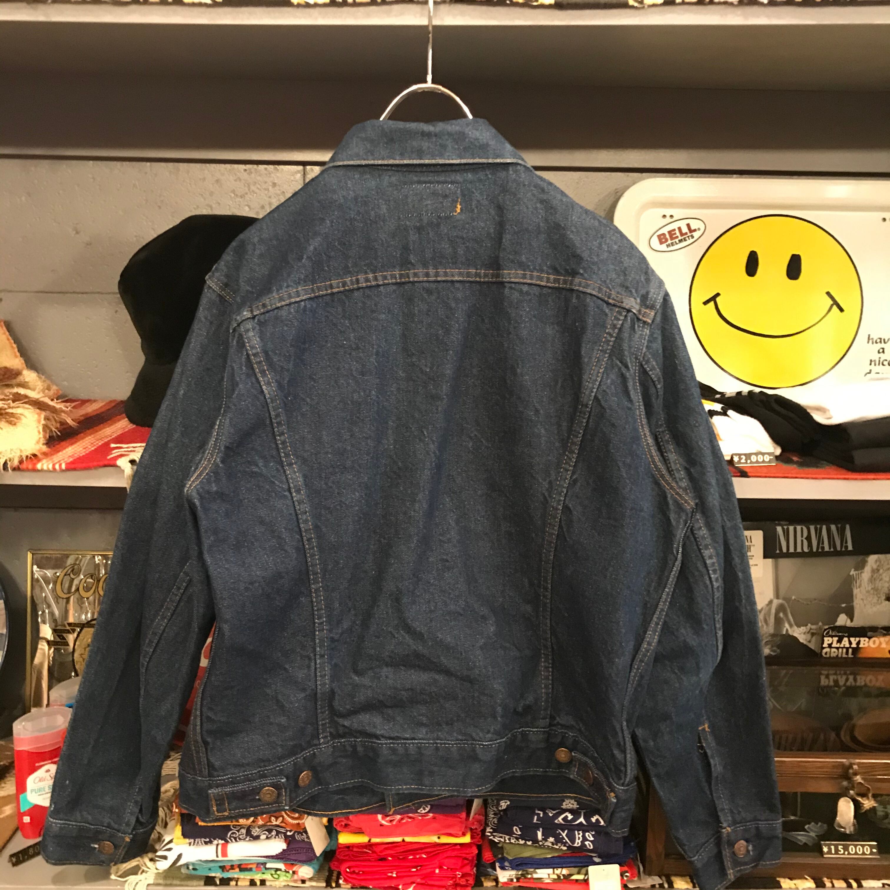 リーバイス4th 70s 70506-0216 デッドストック Levi's（リーバイス） 