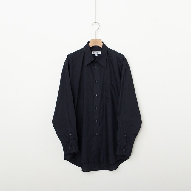 "GIVENCHY" cotton dress shirt