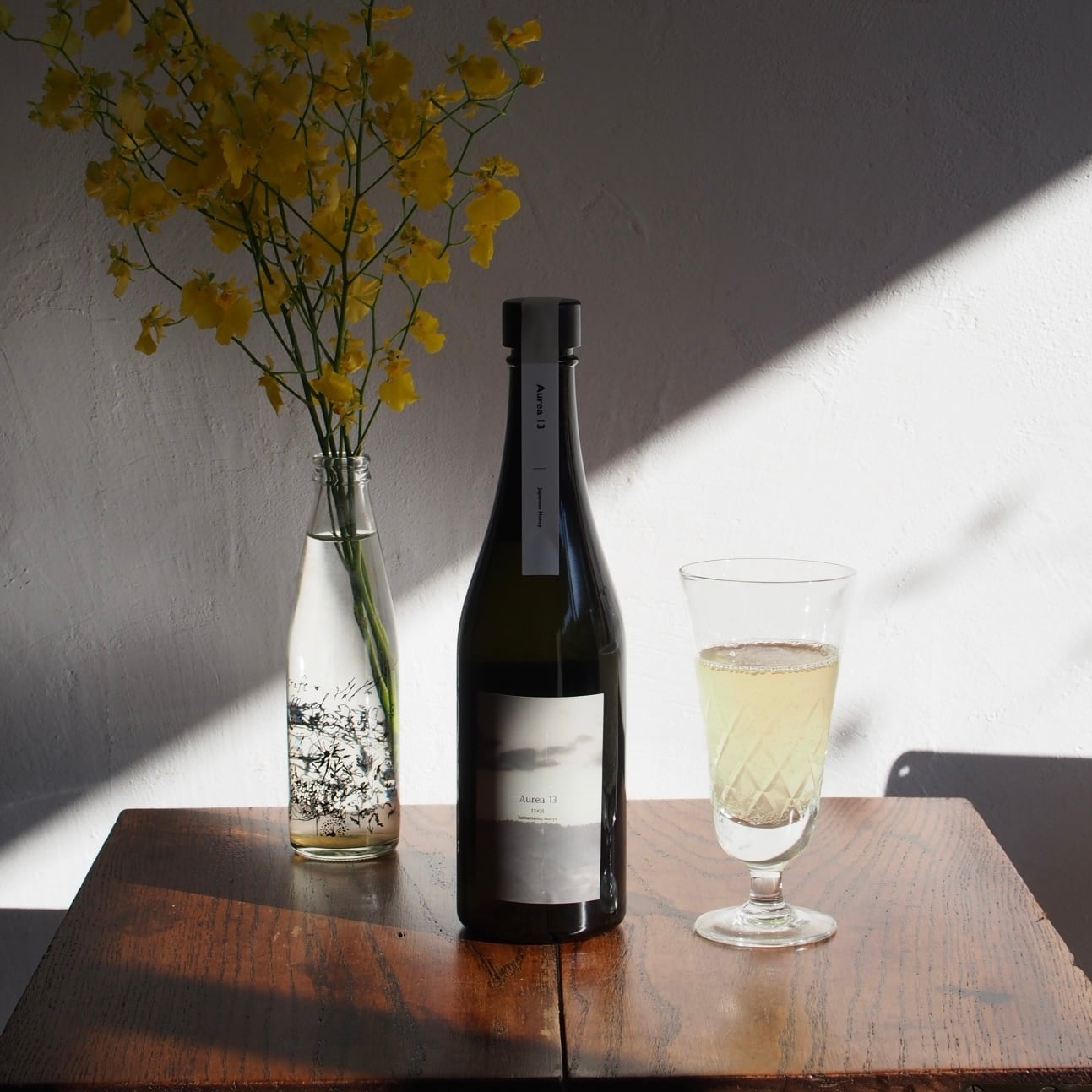 はちみつ酒（ミード） | はちみつ 養紡屋 Yohoya