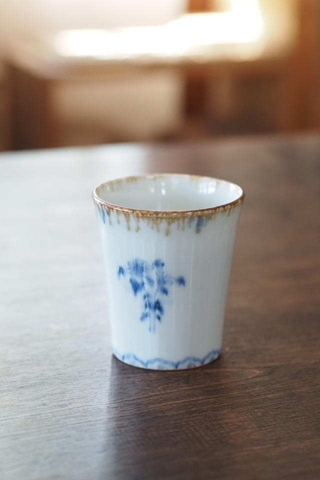 しのぎくカップ（大）村山朋子