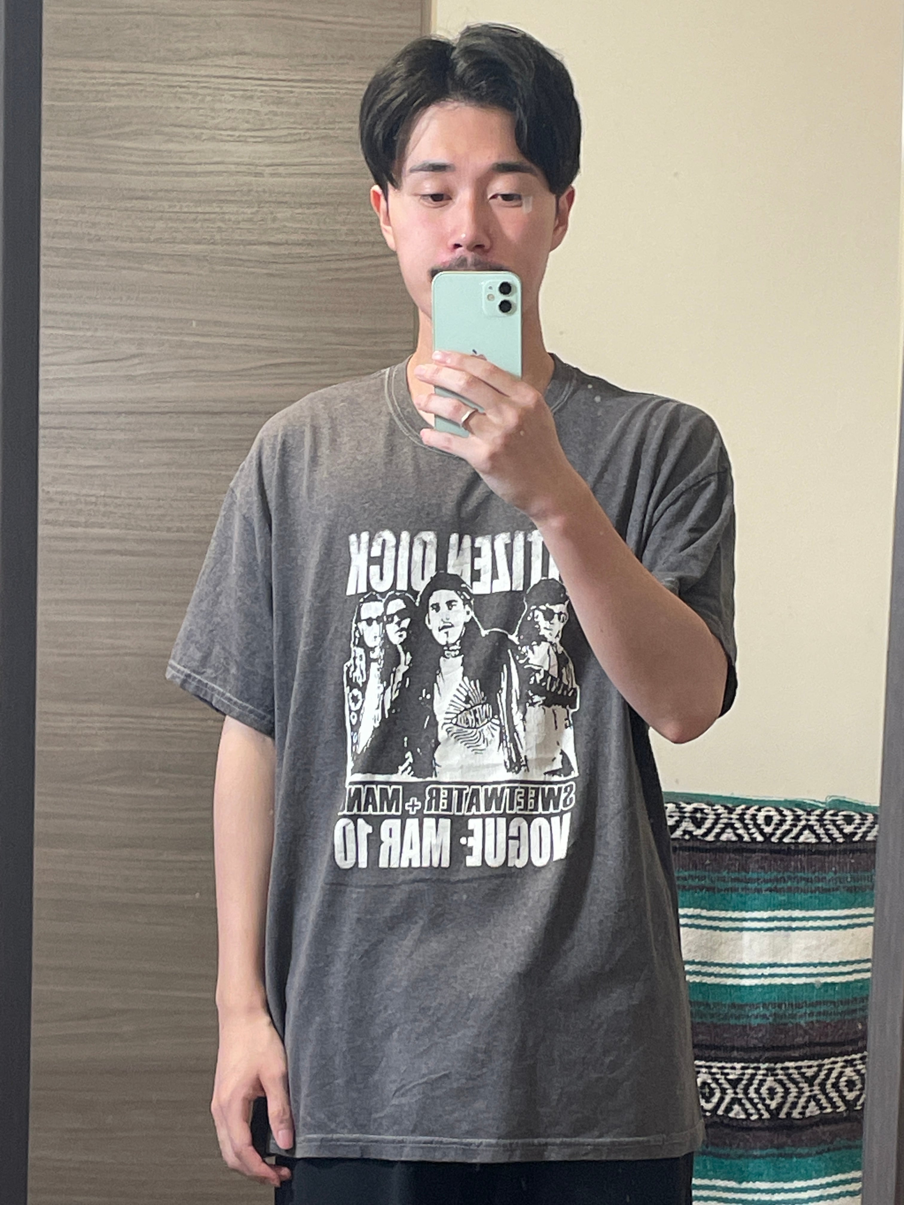 うーちゃん(^^)様おまとめ 7/20 うーちゃん様 1点目 T1879 | kura usedclothing