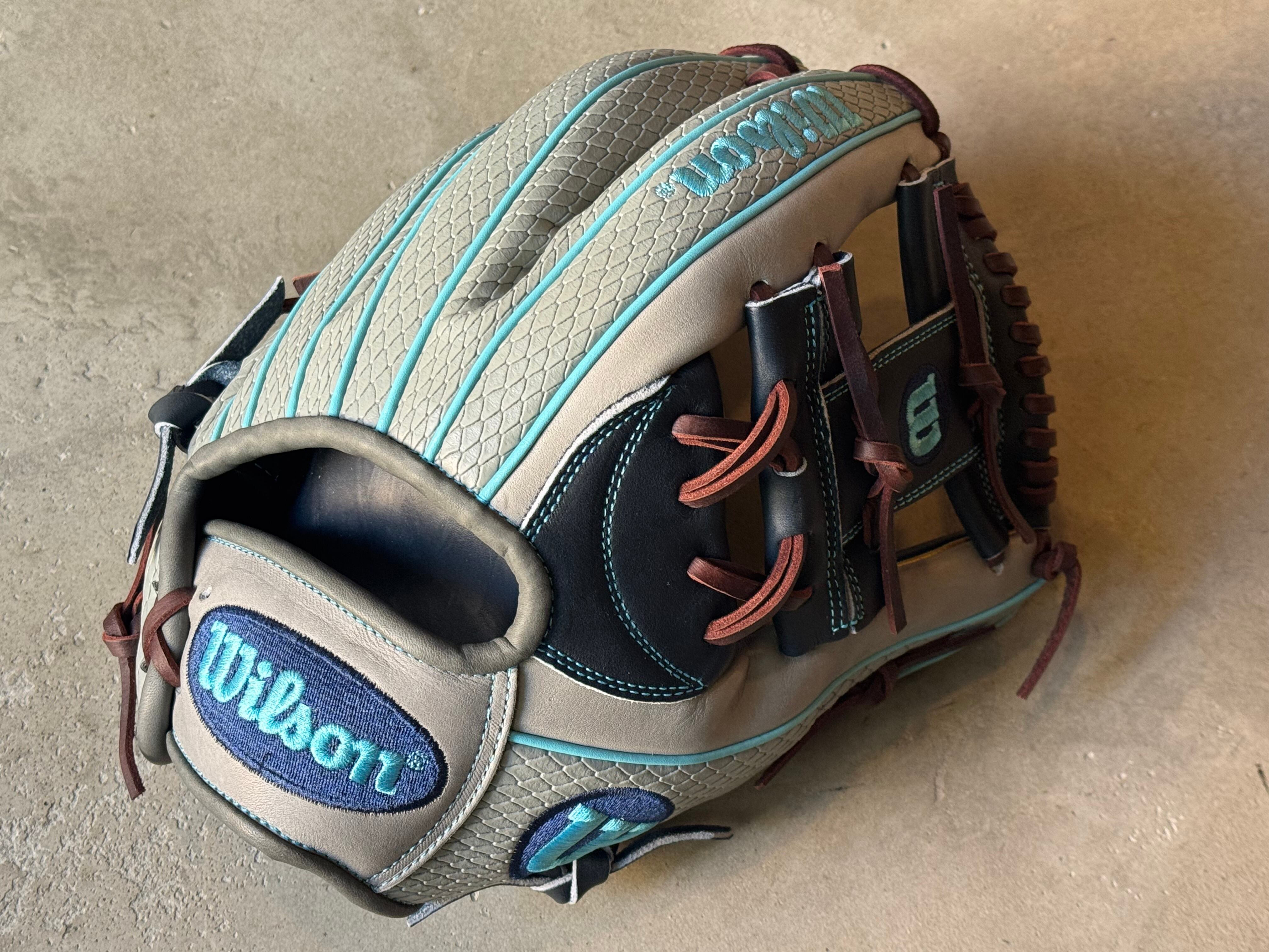 Wilson | 野球専門店87スポーツ
