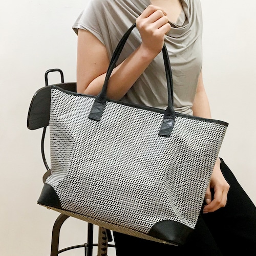 Shoulder Eco Tote-M／TF2013-622