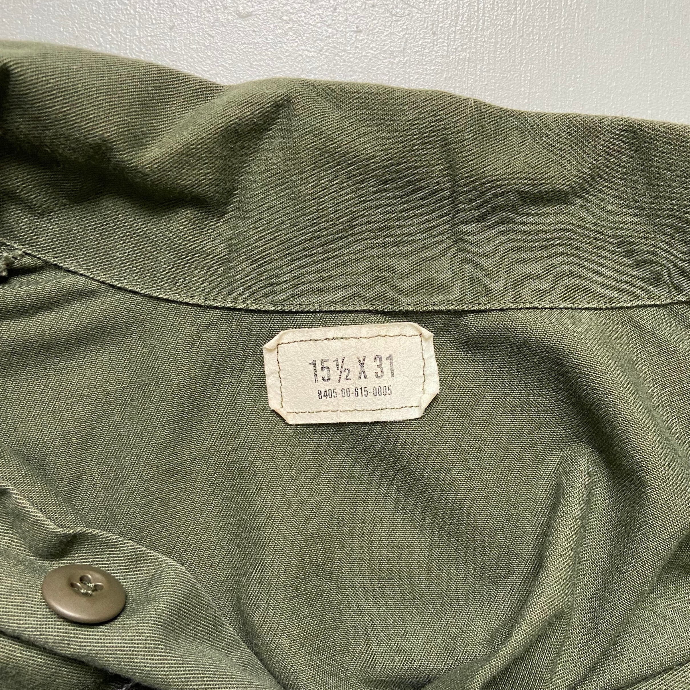 新入荷SALE対象外】84年納品 80年代 米軍実品 ビンテージ U.S AIR