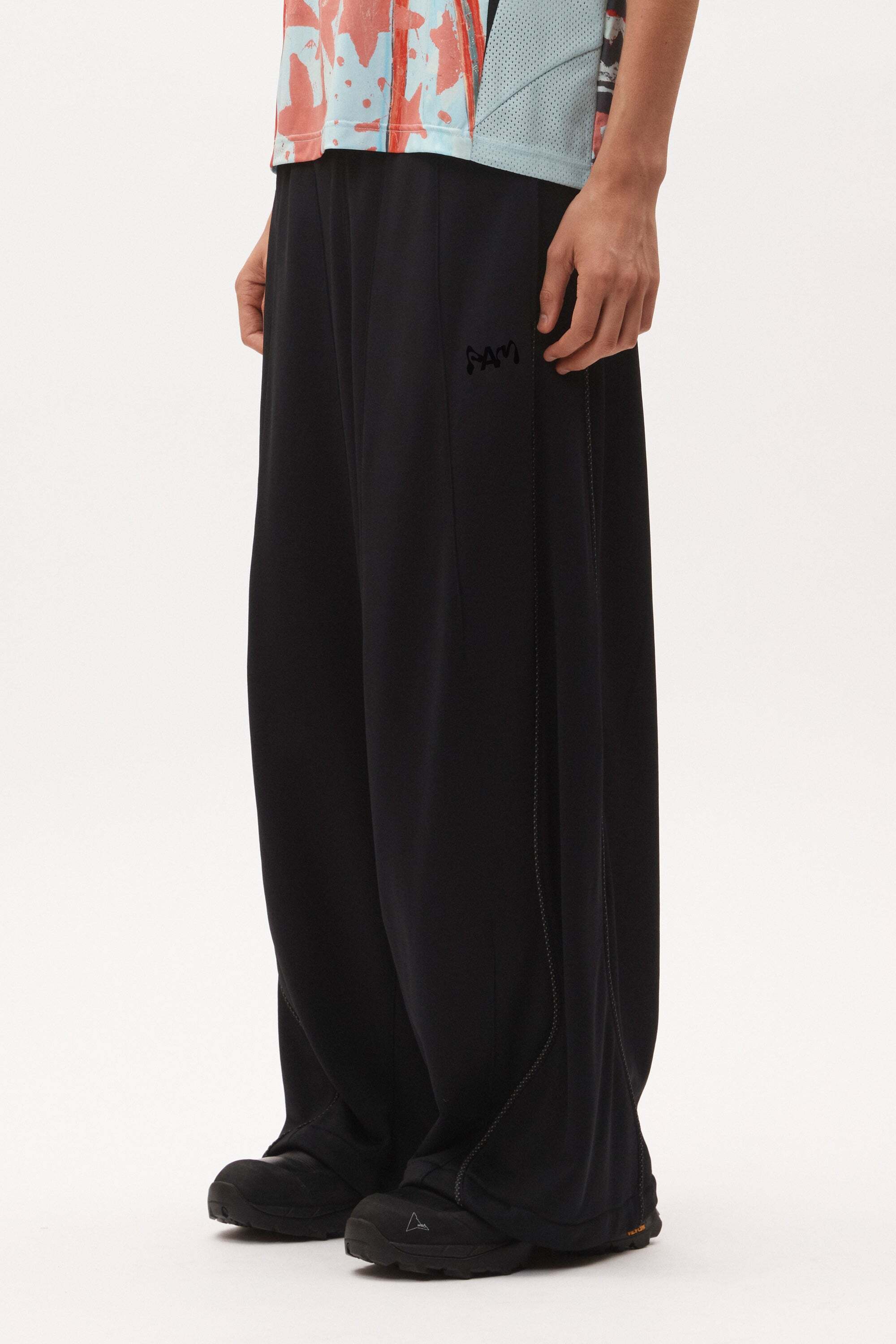 25AW】P.A.M Perks And Mini パークスアンドミニ / PSY POSEIDON PANT