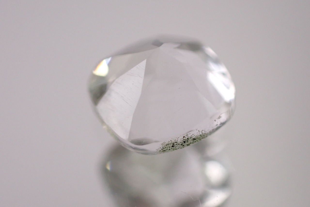 ハイアライトオパール　0.46ct　[C8‐72]