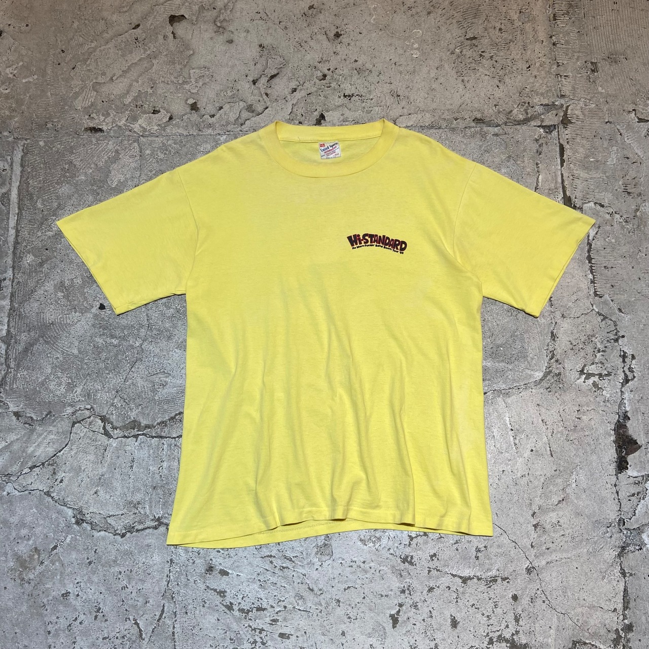 貴重 DAY6 xUNDERTONES 油っこい コラボ Tシャツ DOWOON ドウン