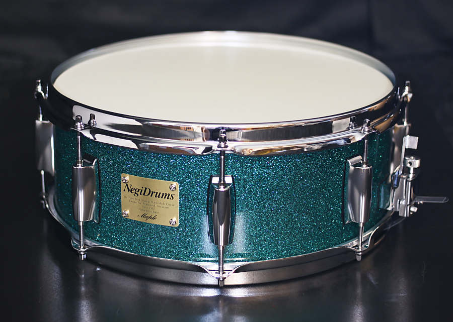 DRUM | DRUM SHOP ACT