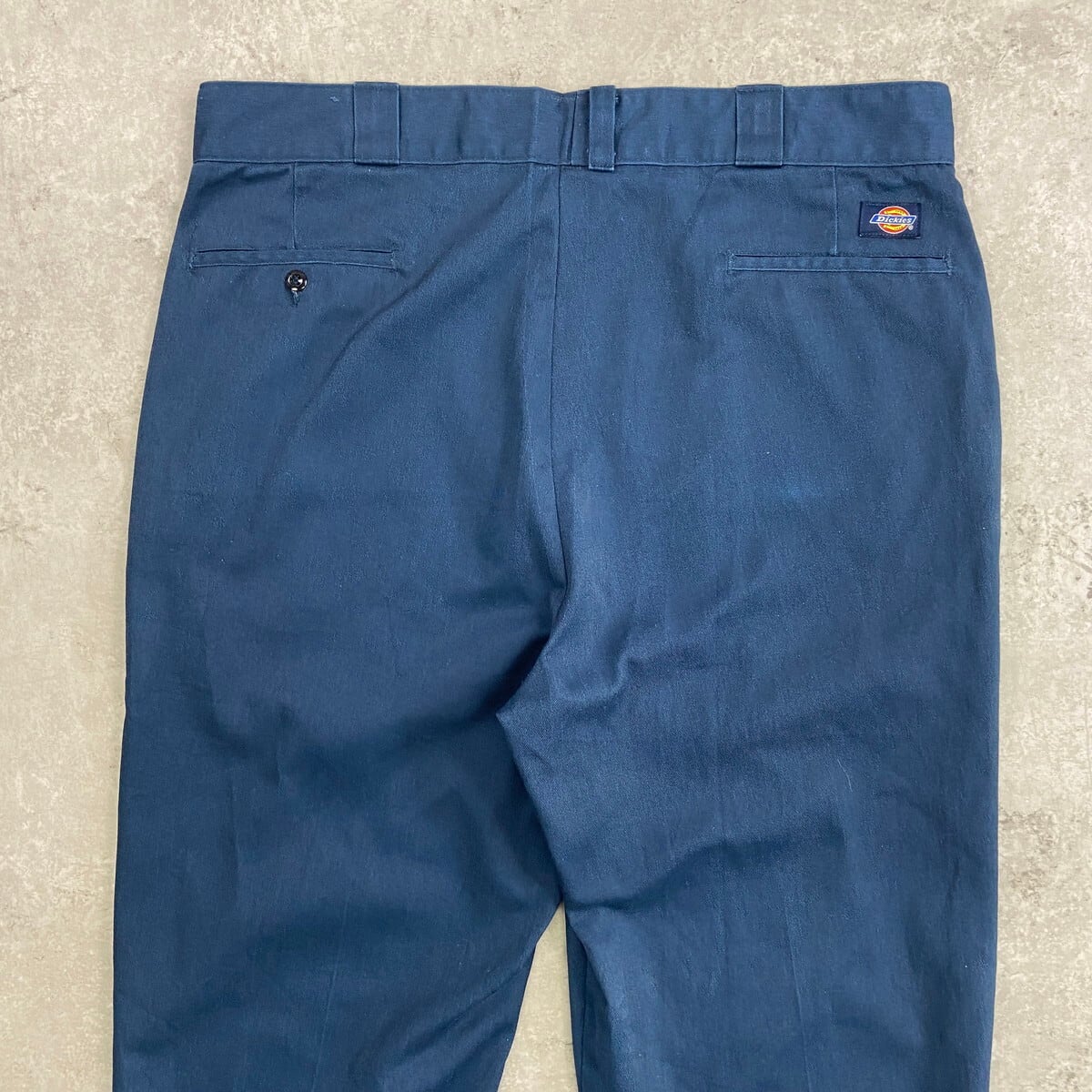 90年代 USA製 Dickies ディッキーズ ワークパンツ メンズW39相当 古着