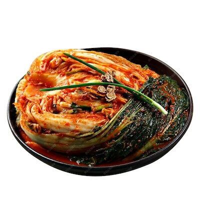 冷蔵便) 農協 白菜キムチ 5kg / プンサン 韓国キムチ NH PUNGSAN