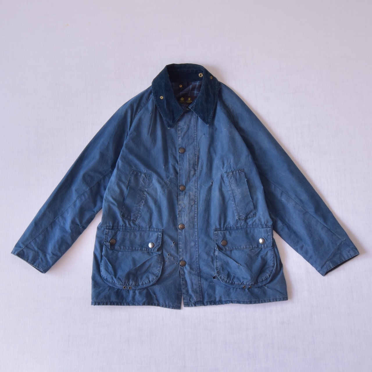 Barbour VINTAGE / BEDALE 