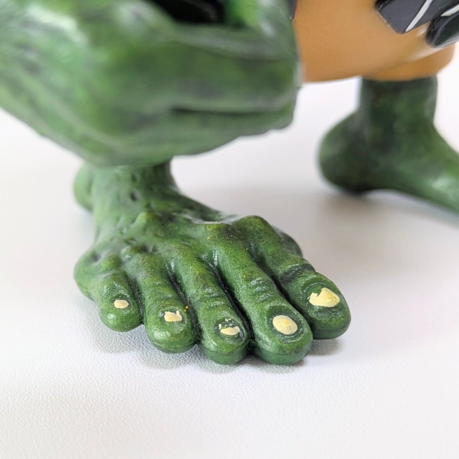 ⚡️SPECIAL LIMITED⚡️【 Rat Fink ラットフィンク 】 PVCアクション