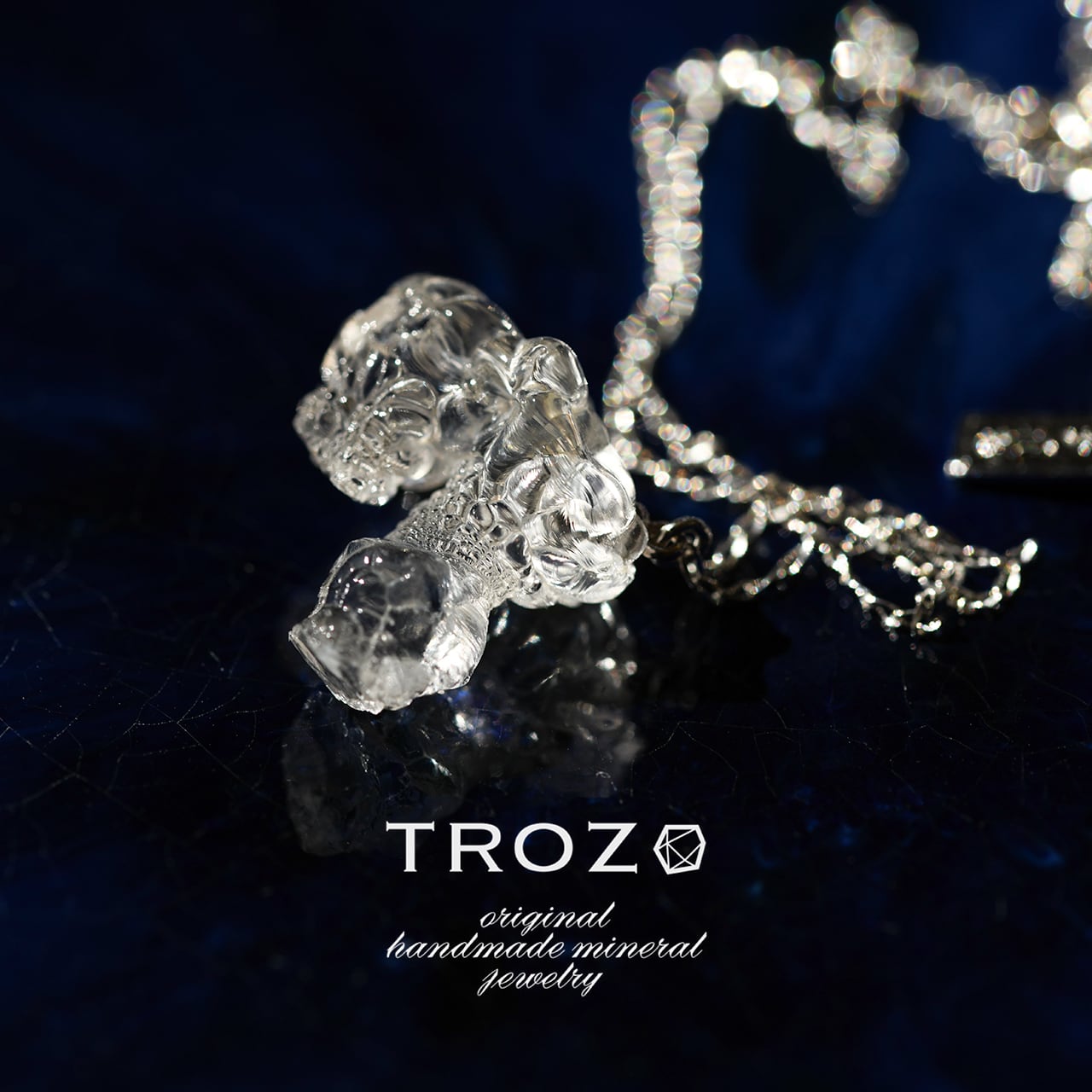 021 0 Collection】 ハイライトオパール 鉱物原石 シルバー925