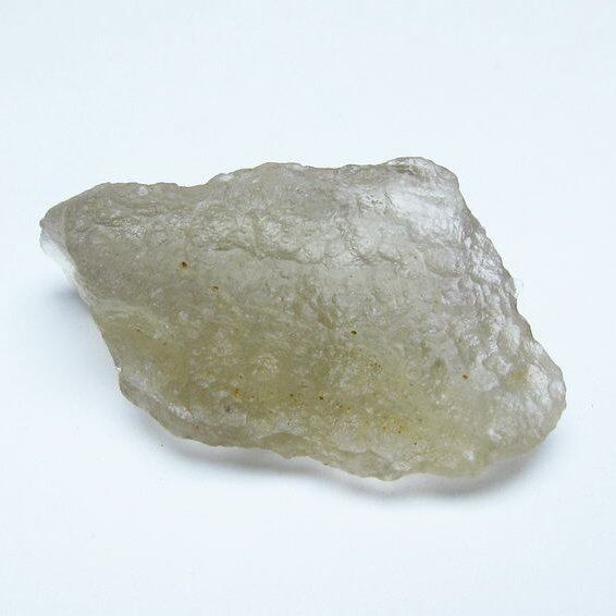 リビアングラス 原石 一点物 171-8306