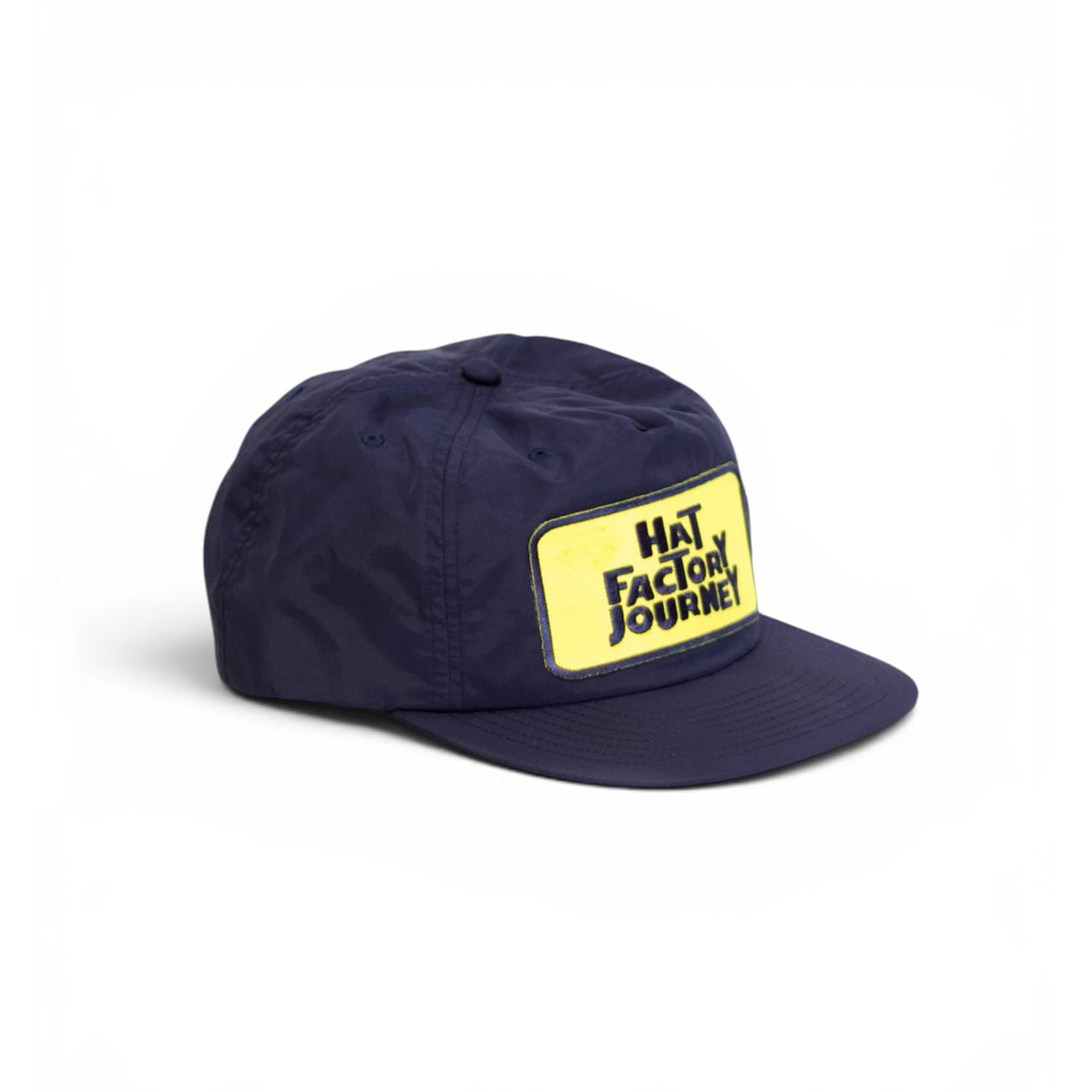 Hat Factory Journey