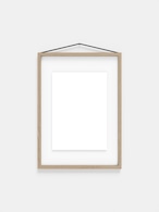 フレーム A3 /オーク