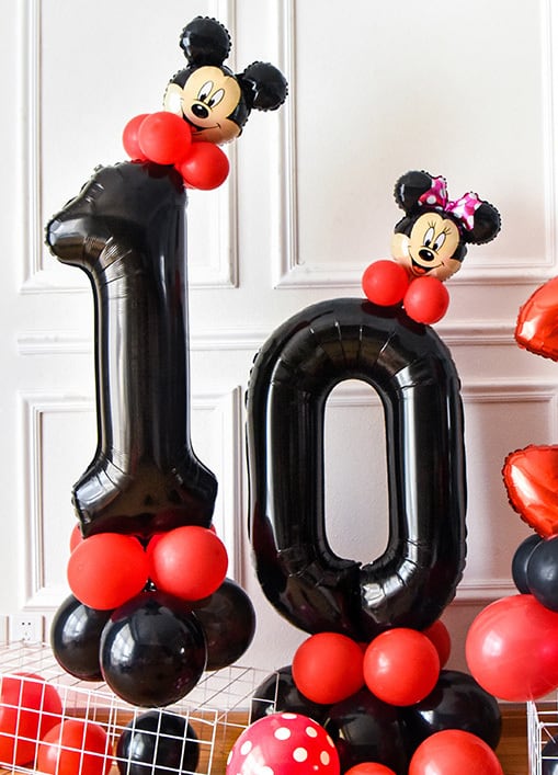 数字0〜9】風船パーティー バルーン 誕生日 お祝い HAPPY BIRTHDAY 数字0〜9】風船パーティー バルーン 誕生日 お祝い HAPPY BIRTHDAY