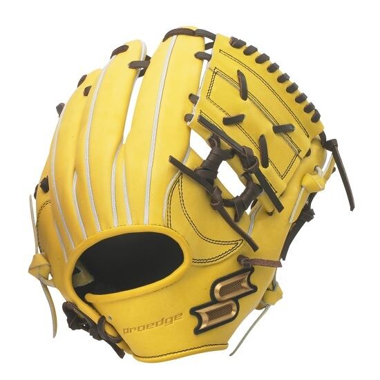 送料無料】【SSK(エスエスケイ)】 硬式用グラブ プロエッジ 内野手用