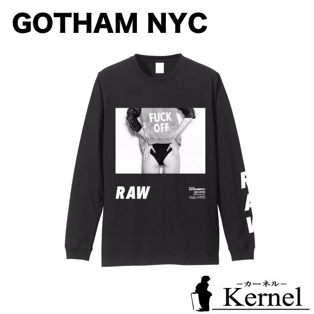GOTHAM NYC / GN612