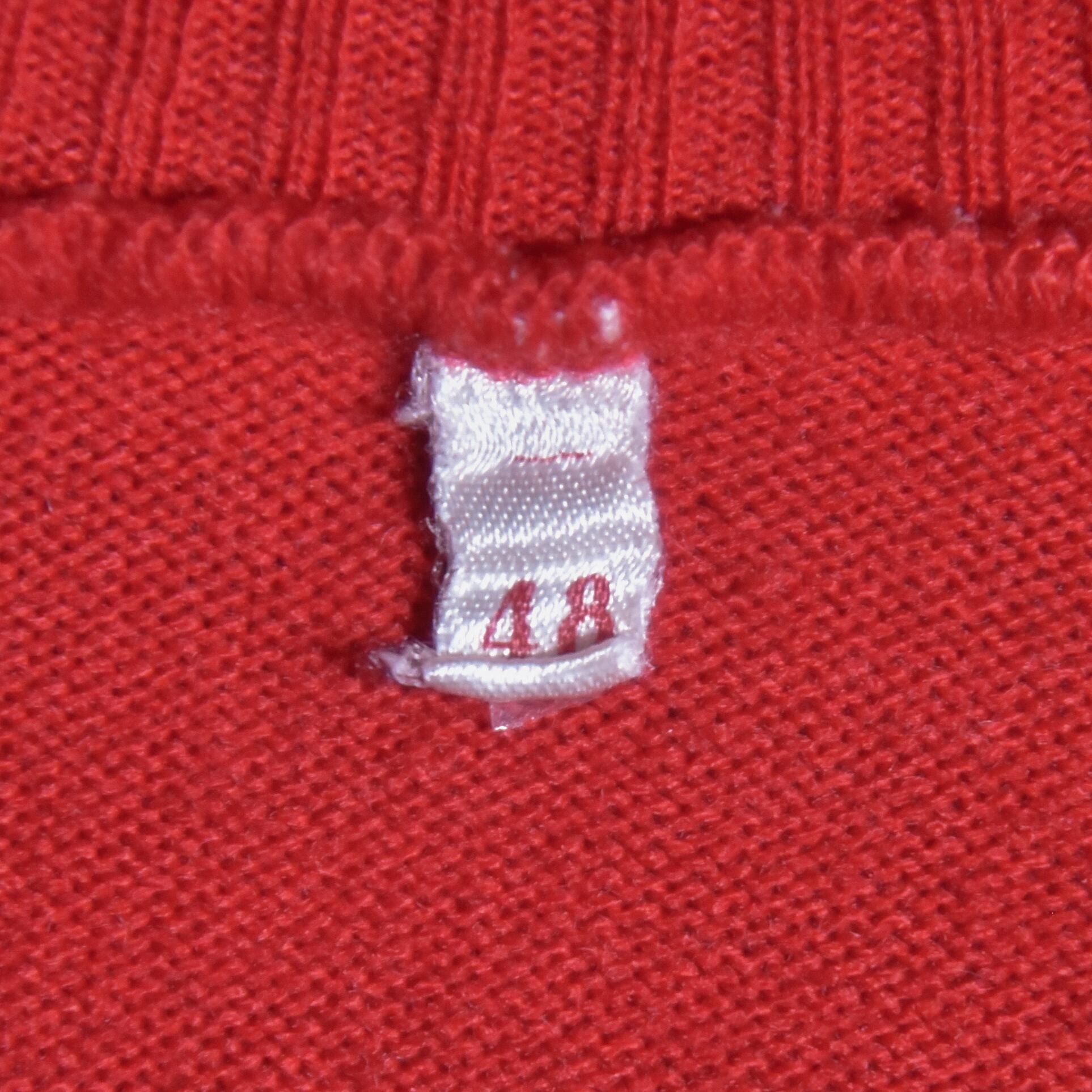 70s Belgium Cycling Jersey ベルギー製 サイクリング ジャージ | mark