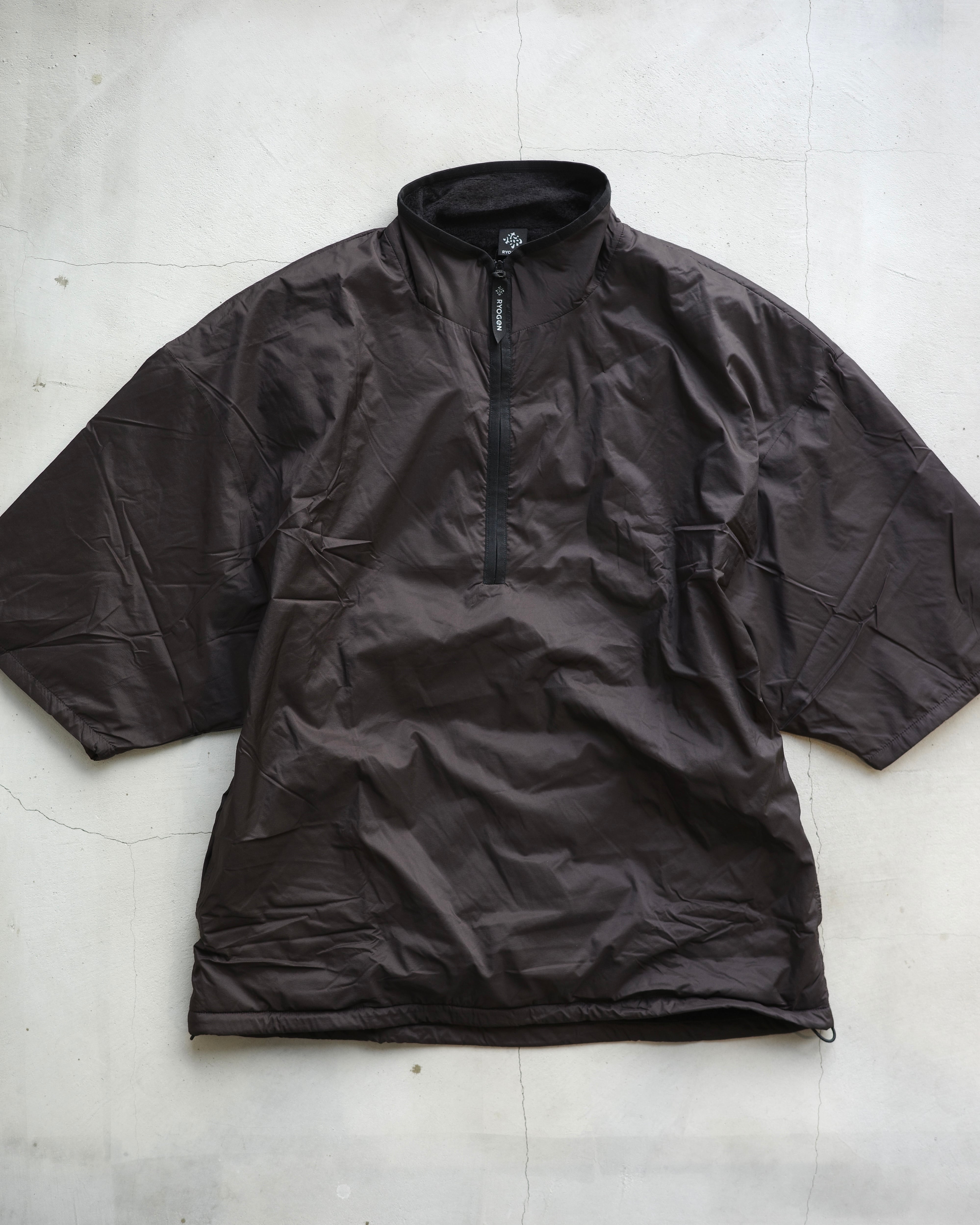 RYOGEN Octa MOCK TEE / RGT-28 Mサイズ Octa MOCK TEE / RGT-28 | RYOGEN