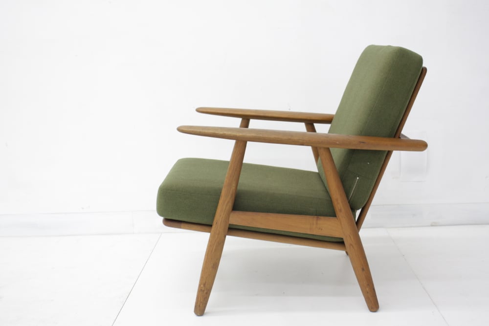 短期・長期レンタル】Hans J.Wegner（ハンス・ウェグナー）GE240