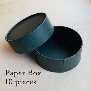paper box【10個セット】