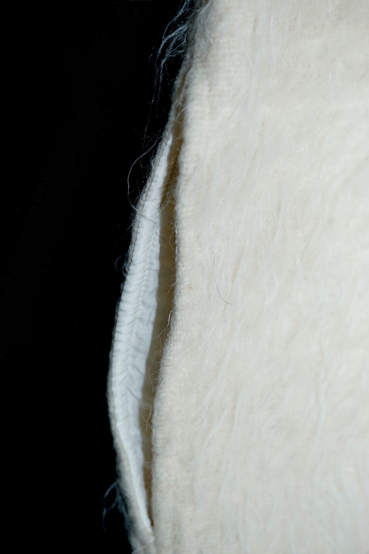 charrita - capa de lana | EMA