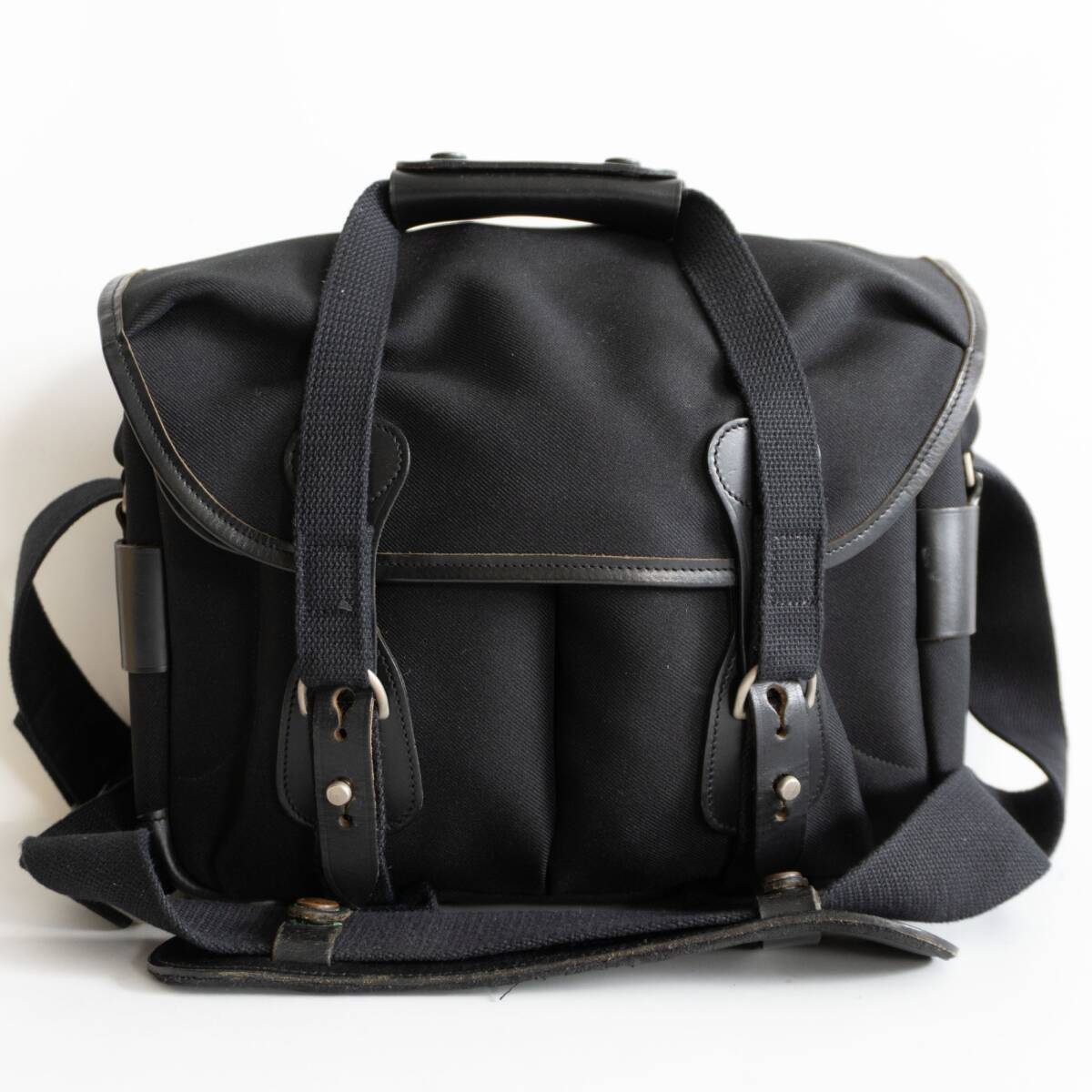 【美品】Billingham【HADLEY 】ハドレー ショルダー カメラバッグ ビリンガム 26070384 美品】Billingham【HADLEY 】ハドレー ショルダー カメラバッグ