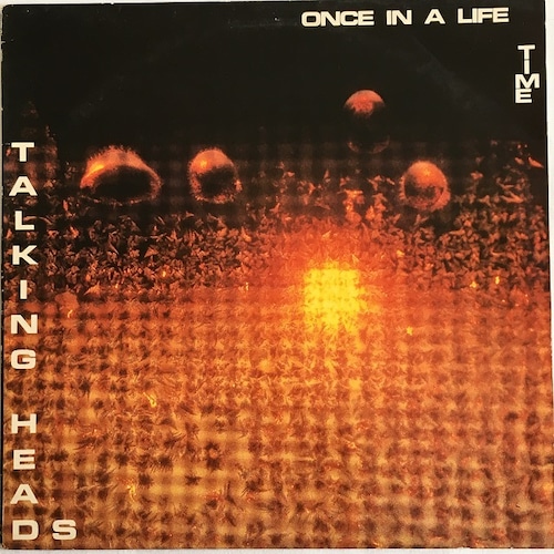 【12EP】Talking Heads – Once In A Lifetime