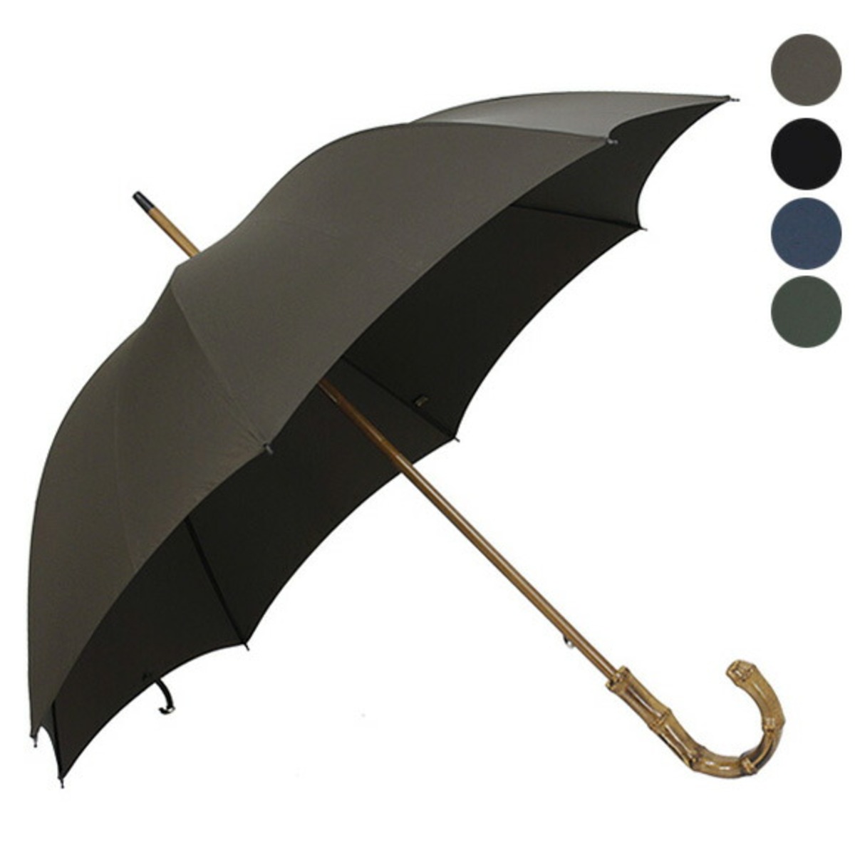 フォックスアンブレラズ FOX UMBRELLAS 傘 RGS3 ユニセックス 長傘 