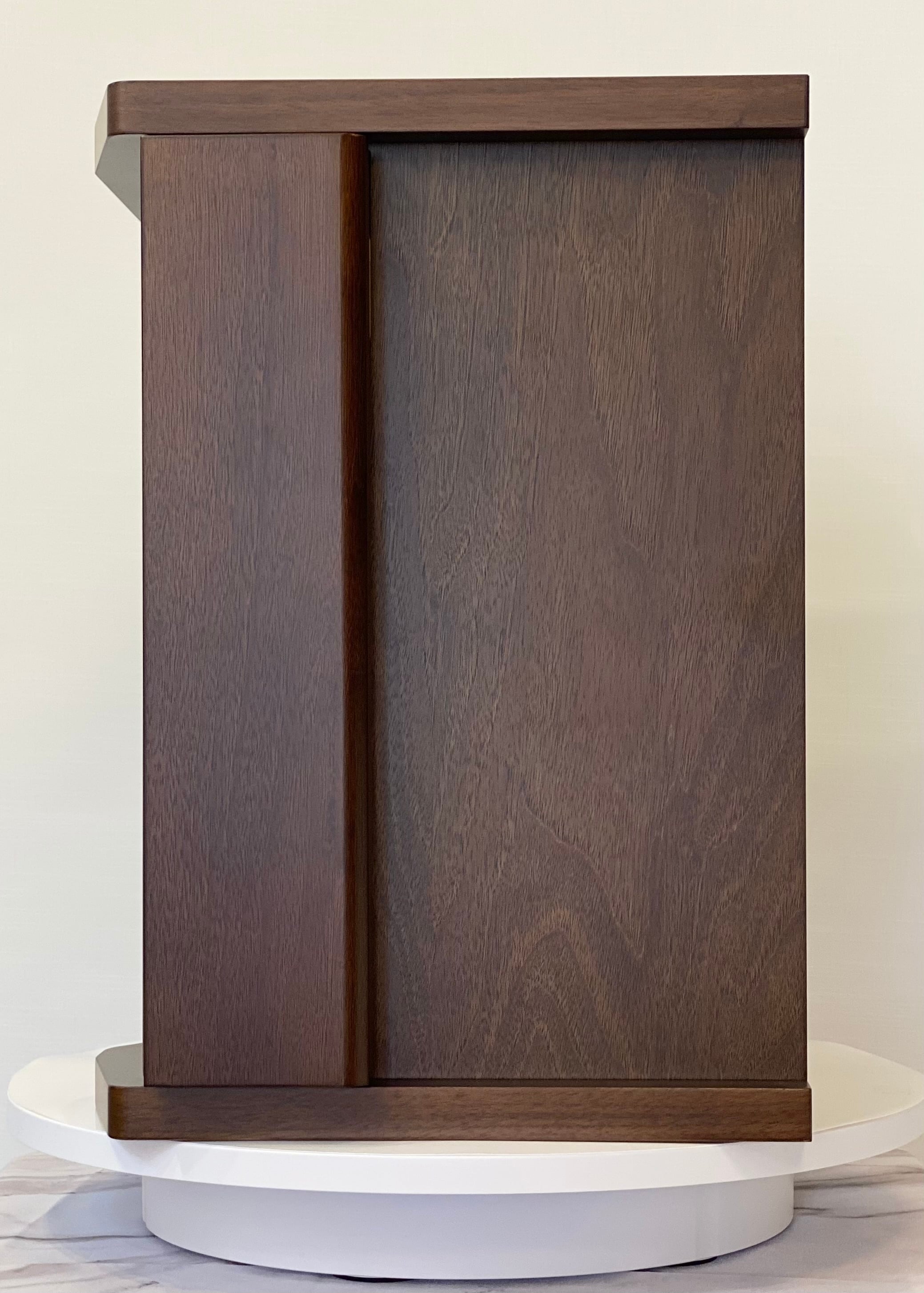 リーフ 14号 | 小さなお仏壇 hinata bokko モダンでおしゃれなミニ仏壇