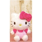 ほわほわ ハローキティMC(9809391)
