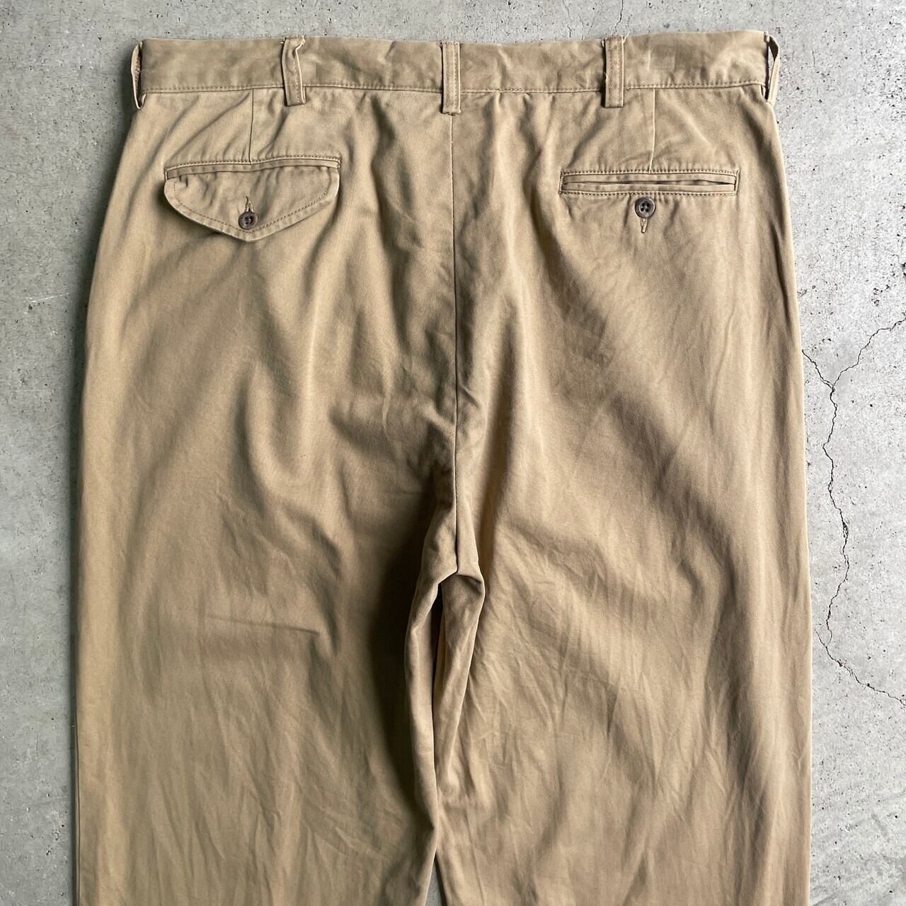 90年代 Polo by Ralph Lauren オールドラルフローレン ワイド