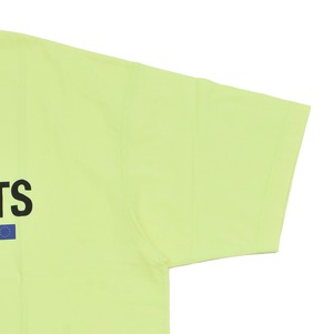 【VETEMENTS】FLAG LOGO T-SHIRT
