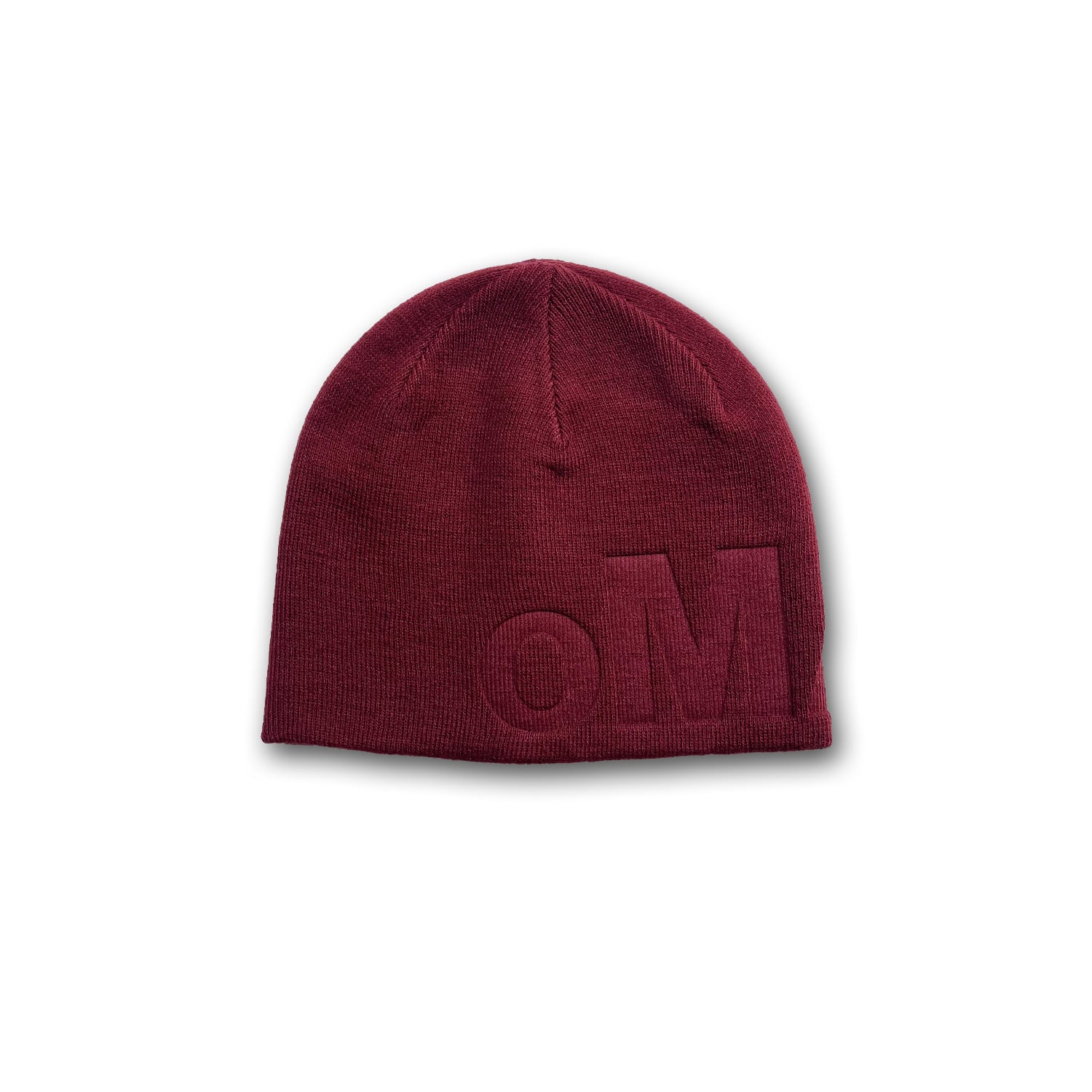 oMA / EMBOSSED OG SKULL CAP | HOLICK