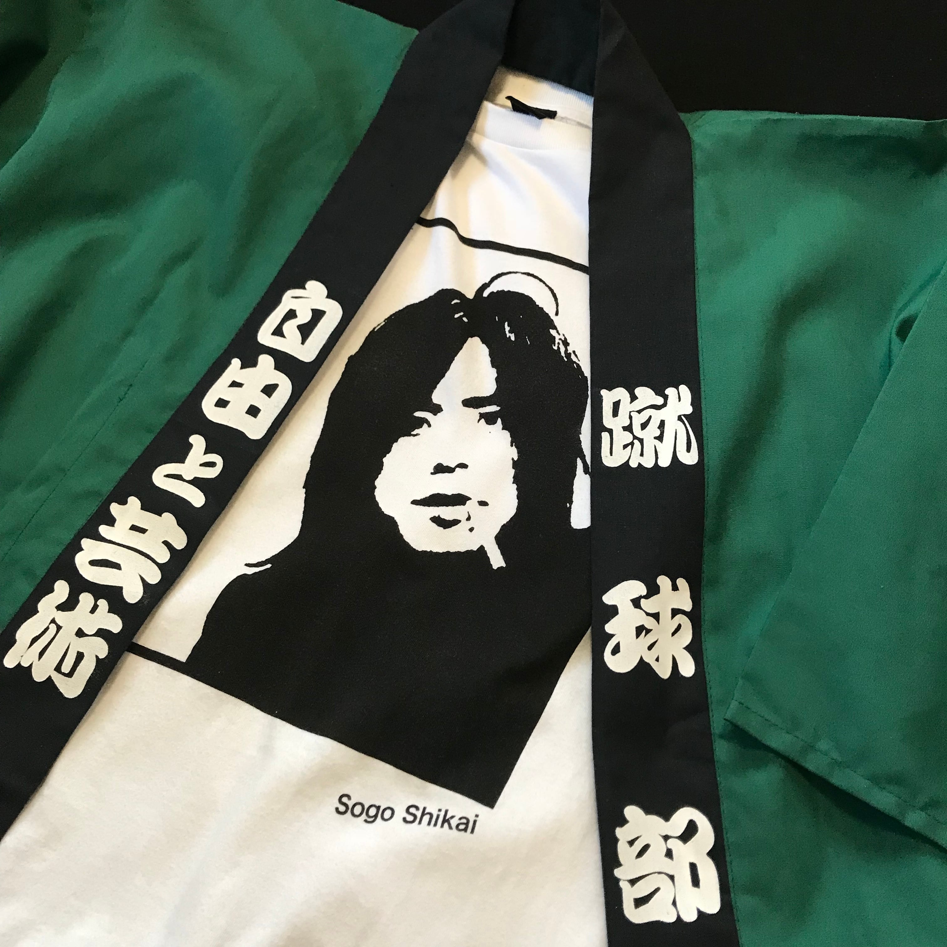 andymori 缶バッジセット | YUMEDEAETARA