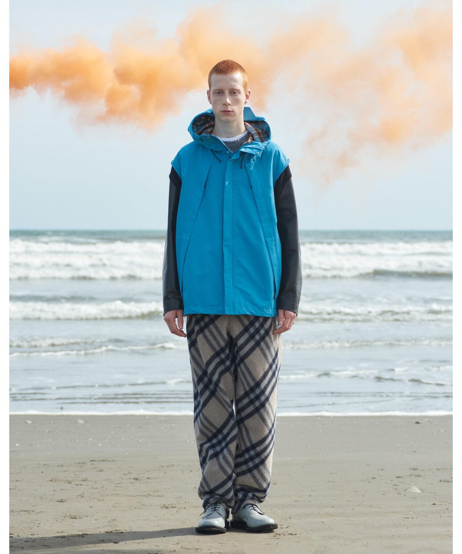 UC2D9204 | UNDERCOVER Kanazawa