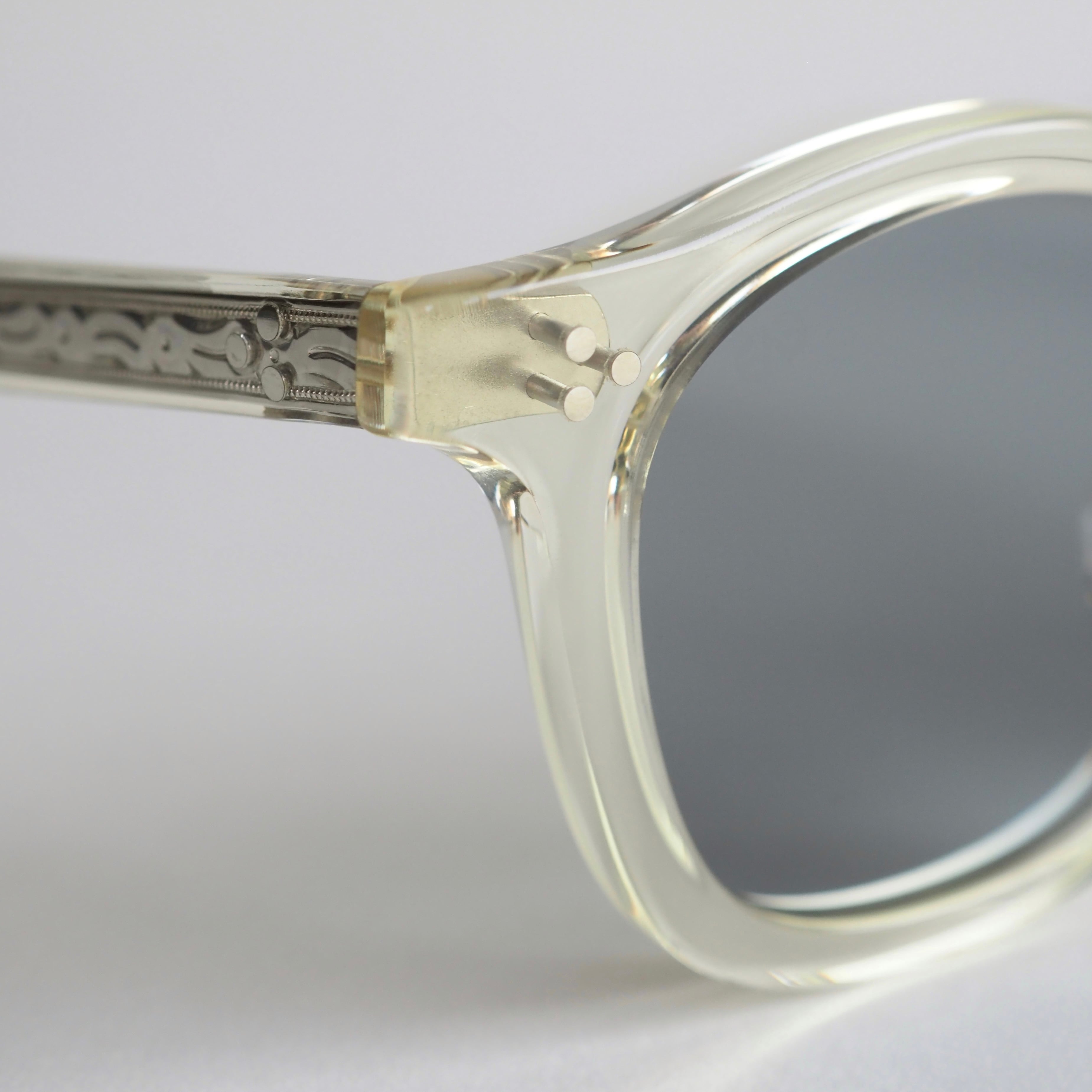 小物 Sadler ECR 49-23-145 EYEVAN Sadler(49) col.ECR 【EYEVAN】 | downtownshop